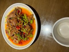 -向川南·水煮鱼·川菜(和平里店)