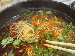 -一品飘香米线(一中总店)