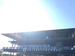 -御道口草原森林风景区-游客咨询处