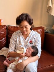 -上海百佳母婴护理中心