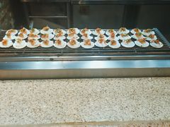 -和谐号(全运路万达店)