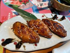 鸡翅-有喜屋·深夜食堂(北京西路店)