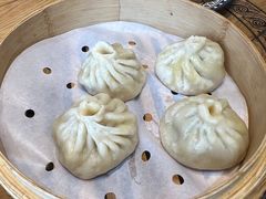 -格日勒阿妈蒙古厨房(新华广场店)