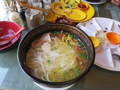 -老滇过桥米线(永安路店)