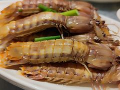 -宁海食府(总店·天一阁望京店)