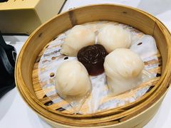 虾饺-稻香酒家·33年老字号·港式粤菜(富邦中心店)