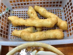 -逍遥镇刘相五胡辣汤豆沫馆(康复中街店)