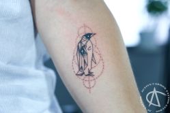 点击看大图 -AC TATTOO 纹身