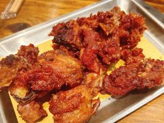-破店肥哈·东北烧烤·夜宵(南山保利店)