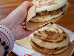 -子午路张记·肉夹馍(华强北店)