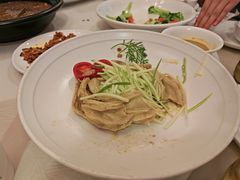 -大鸭梨烤鸭(甘家口店)