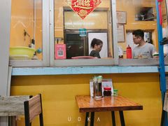大堂-小梁哥云吞面(黄贝岭店)