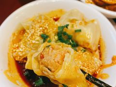 -付小姐在成都(中山公园店)