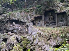 -灵隐飞来峰景区