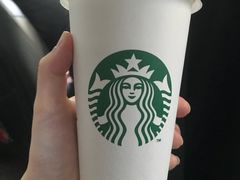 -星巴克(深圳佳宁娜友谊广场店)