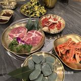 必去的烤肉小店