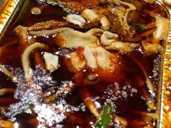 -夜烤·宜宾烧烤(回龙湾店)