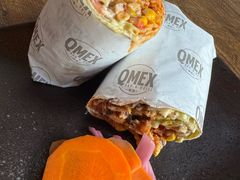 -Q MEX 库迈墨西哥餐吧(三里屯店)