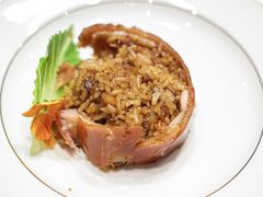 -8餐厅(新葡京酒店)