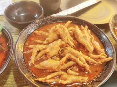 -老闵田螺馆·南昌特色小炒(梦时代店)