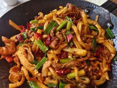 -寨子里的钵钵菜·湘西山里菜(魅力湘西店)