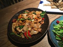 -兰木肆·云南菜(龙湖U城天街店)