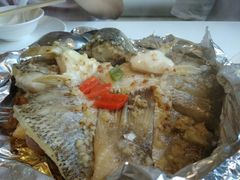 -至潮餐厅精致粤菜·活鲈鱼·走地鸡(珠江新城店)