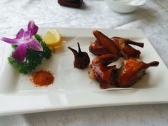 -海湾壹品·粤菜·早茶·烤鸭(拱北店)