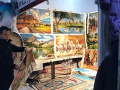 -中国国际会展中心-马甸购物街