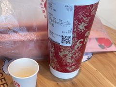 -霸王茶姬(云杉奥莱店)