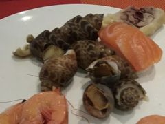 东风螺-万德诺富特酒店·自助餐厅(万德大厦店)