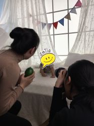 -玛瑞莎·儿童·亲子摄影(越秀店)