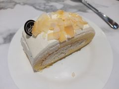 梦龙椰子卷-乐果甜心·潮汕冰室(南澳后宅分店)