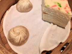 -桂满陇·手作小笼包&江南叫花鸡(中山公园店)