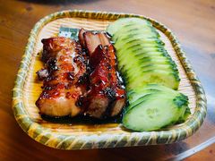 -和记菜馆