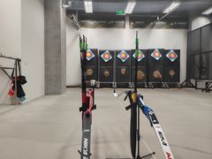 -無弓射箭俱乐部(领展中心城店)