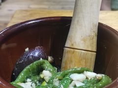 -萬家灯火·私房湘菜·22年老手艺(南岭大道店)