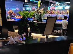 -SEA西雅图海鲜自助餐厅(海乐世界店)
