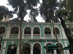 -星巴克臻选(广州沙面店)