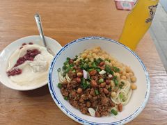 -车沾巷·重庆老味豌杂面