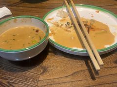 -南门四季铜锅涮肉(左家庄店)