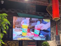 -小龙坎火锅(香港中路店)