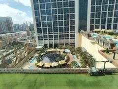 -澳门喜来登大酒店