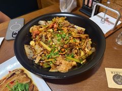 -掌上鲜(南顺城街店)