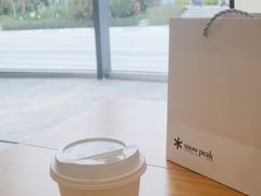 -SnowPeak Cafe(上海环宇城Max店)