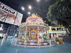 -弘阳·未来世界(弘阳广场店)