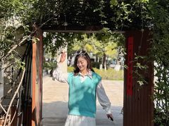 -谷咖啡·鲜花绿植花园餐厅