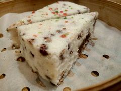 红豆蒸糕-品大三·南京菜(大行宫店)