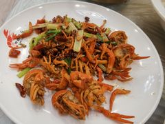 -四妹餐厅(玫瑰街店)