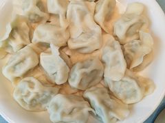 -大连湾旭日·家宴·海肠捞饭(马栏广场店)